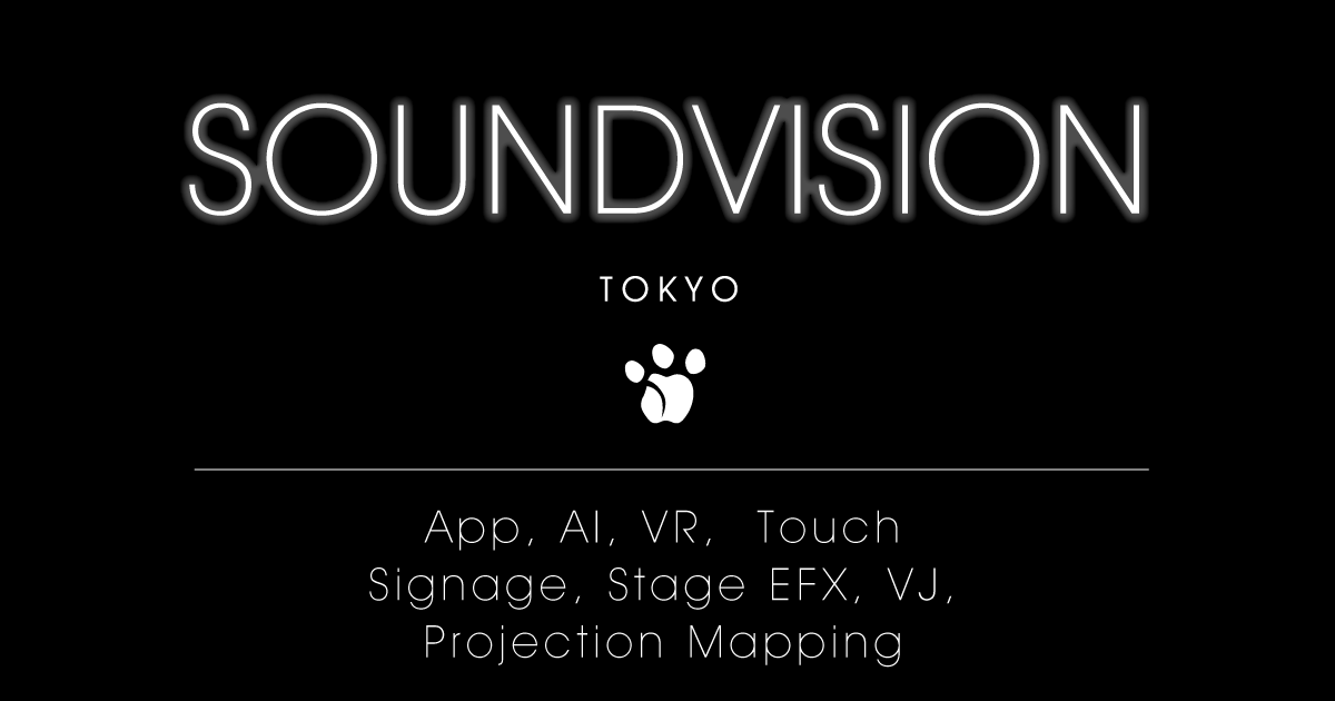 (c) Soundvision-tokyo.com